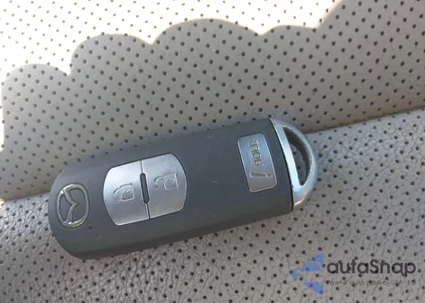 2014 Mazda Cx-5 Grand Touring z USA, uszkodzony, nr VIN JM3KE4DY2E0406653